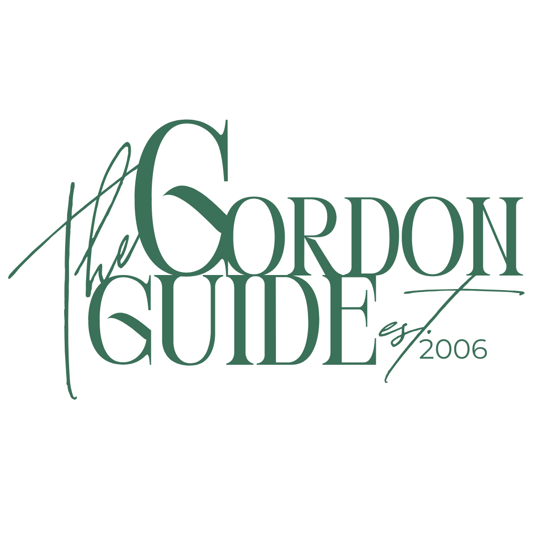 Gordon Guide Logo